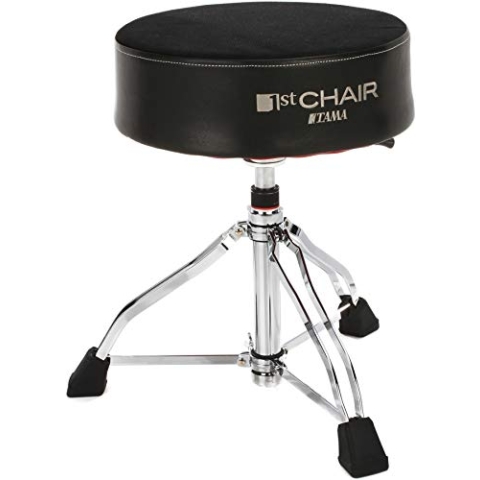 TAMA Drumhocker 1st Chair HT850BC