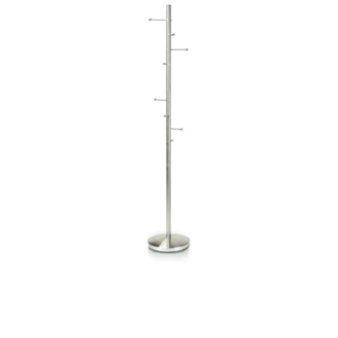 reisenthel Garderobe Metal Chrome Plated - Design-Garderobenständer aus Metall