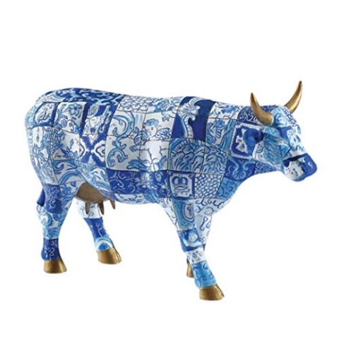 CowParade Ora Poix (Large)