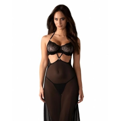 Strumpfhalter Obsessive - Marke: Obsessive - EAN: 5901688260807