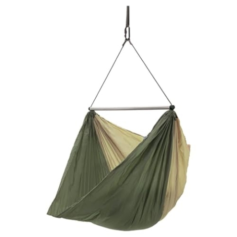 Robens Trace Chair Hängesessel, für Erwachsene, Unisex, Mehrfarbig, Einheitsgröße