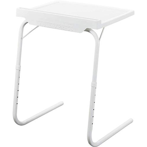 MediaShop Beistelltisch Starlyf Table Express inklusive LED Lampe