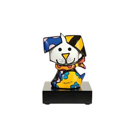 Goebel Coco - Figur Pop Art Romero Britto