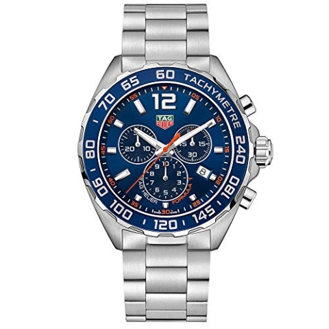 TAG Heuer Formula 1 CAZ1014.BA0842