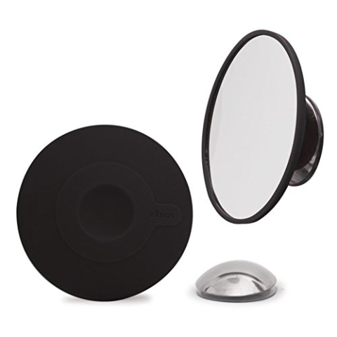 bosign - Make-Up Spiegel 15X - Airmirror - abnehmbar