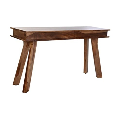 DKD Home Decor Beistelltisch, Holz, Standard