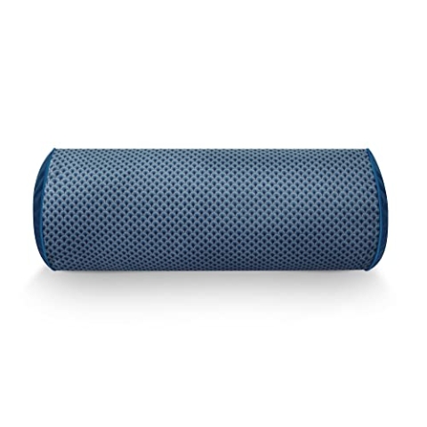Pip Studio Nackenrolle Suki | Blau - 55 x 20