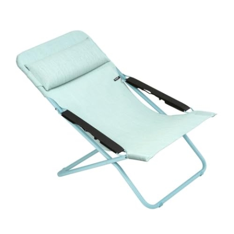 Lafuma Transabed Batyline® Duo Mistral (Blue); Online exklusiv