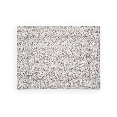 Jollein Bliss Knit Boxteppiche, Cotton, Multicolor, Small Single
