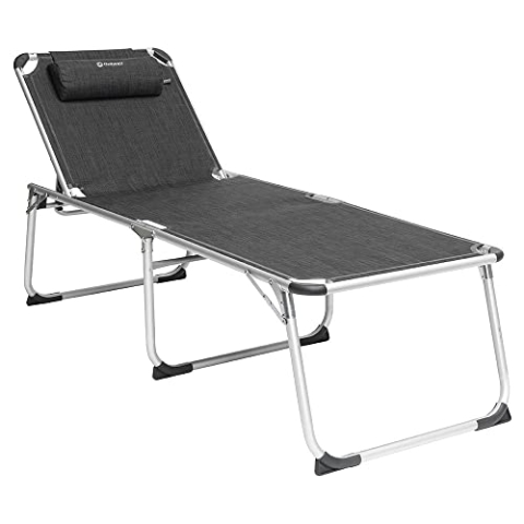 Outwell New Foundland XL Sonnenliege