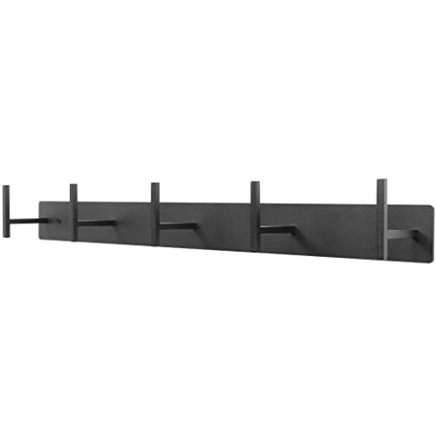 CHAPMAN 5 Garderobe - Schwarz