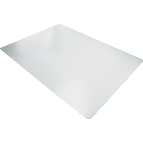 kaiserkraft | Bodenschutzmatte ECOGRIP SOLID | mit Noppen für Teppichböden | BxT 1500 x 1200 mm