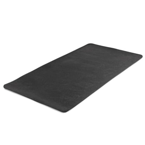 VirtuFit Premium Universal-Bodenmatte - Schutzmatten für Fitnessgeräte 130 x 70 x 0,7 cm