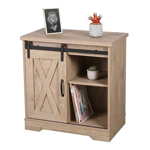 Urban living Truhe „Manhattan“ MIT 1 SCHIEBETÜR 70X39,5XH71,5CM