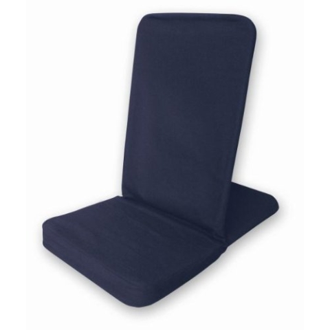 Backjack BJI Bodenstuhl Stuhl Original - Marineblau