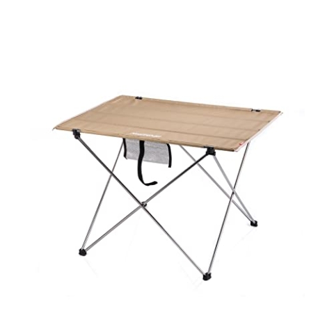 Naturehike Camping Tisch Klapptisch Camping Klein Tisch Campingtisch Klappbar Gartentisch zum Wandern Camping Garten
