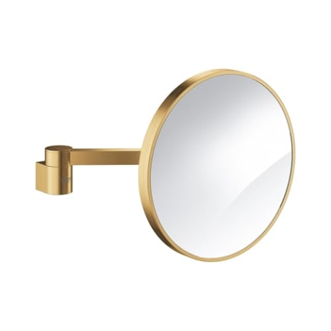 GROHE Spiegel, glänzend, Standard.