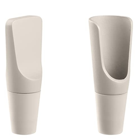 Blomus ILO 2er Set Wein-Accessoires Moonbeam 64256