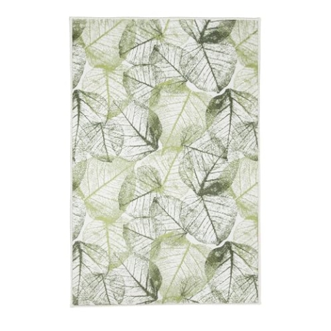 Kleine Wolke Badteppich Selva, 70x120 cm, Forest