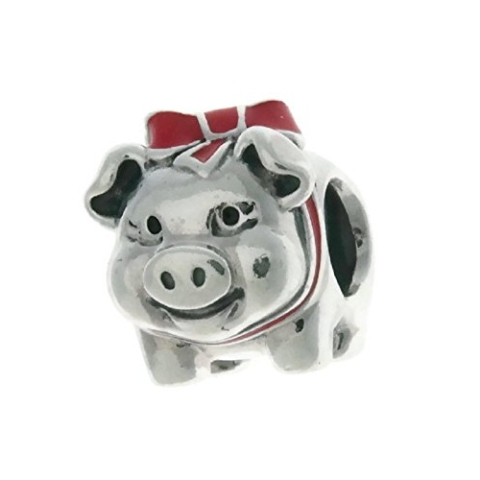 Pandora Korn-Silber-Sparschwein 791809ENMX