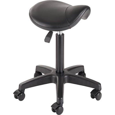 Efalock Sitzhocker, mittelgroß