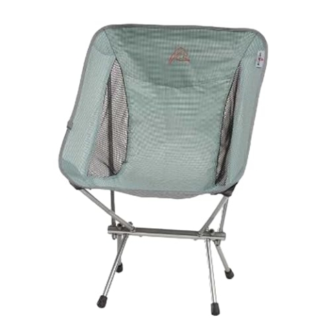 Robens Pathfinder Lite Hochstuhl, Erwachsene, Unisex, Mehrfarbig, Einheitsgröße