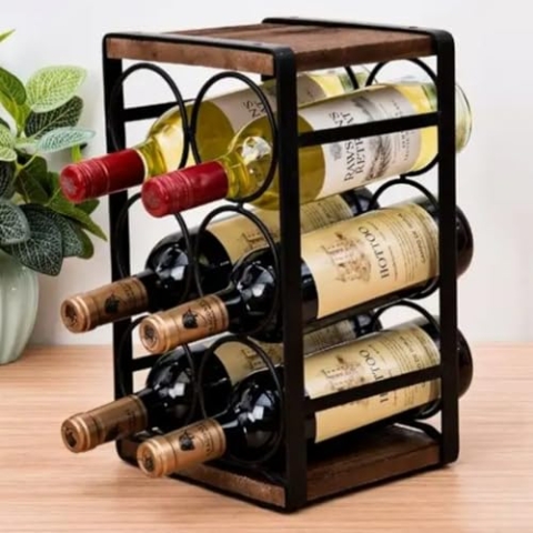Weinregal