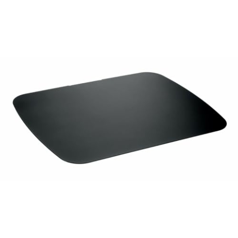 Vogel's PUA 9507 Ablageboden, max. 10 kg, kombinierbar mit PUC 25xx + PUC 27xx-Serie, schwarz