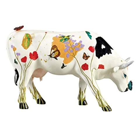 CowParade Ramona (Large)