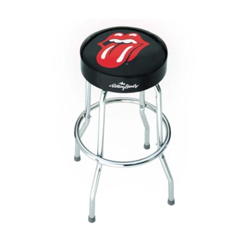 The Rolling Stones Rocksax - Tongue Unisex Barhocker Standard