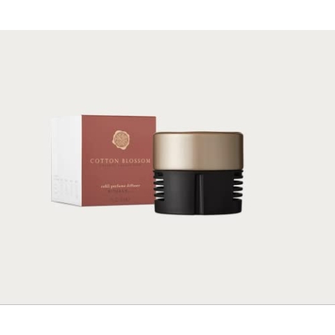 RITUALS Cartridge Nachfüllpatrone - Beruhigender Jasmin-Duft für The Perfume Genie 2.0 (Cotton Blossom)