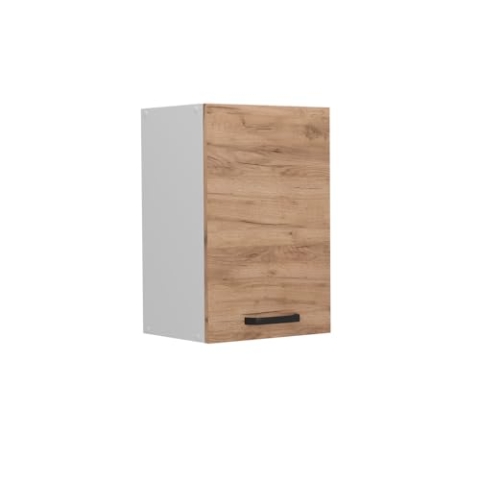Vicco Hängeschrank R-Line, Goldkraft Eiche, 40 cm