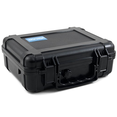 Xikar 30-50 Zigarren-Reise-Humidor