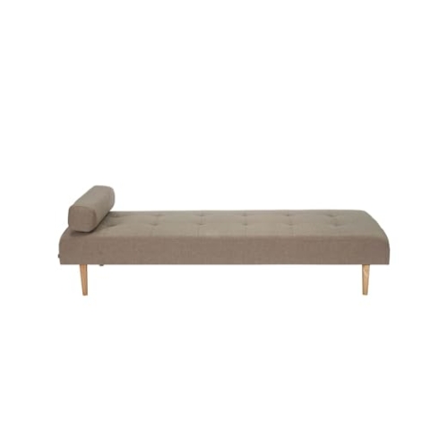 ebuy24 Marino Daybed (Braun)