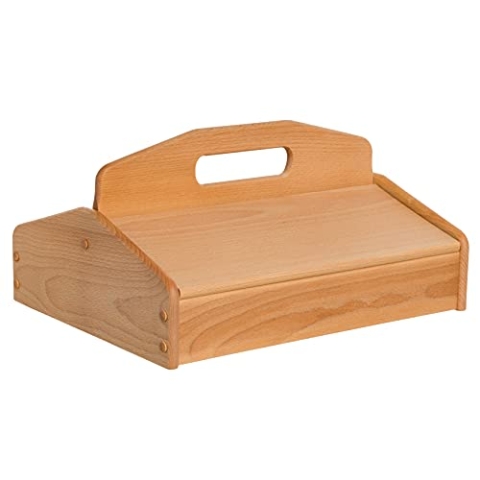 Redecker Schuhputz-Kasten