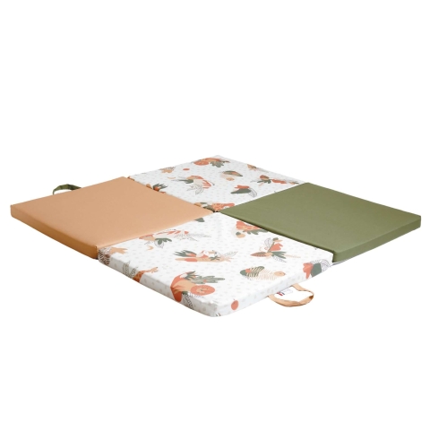 Smart Bedding 3B1-Bett für Spiel Rollmatratze und Barbaron Amazon Tineo