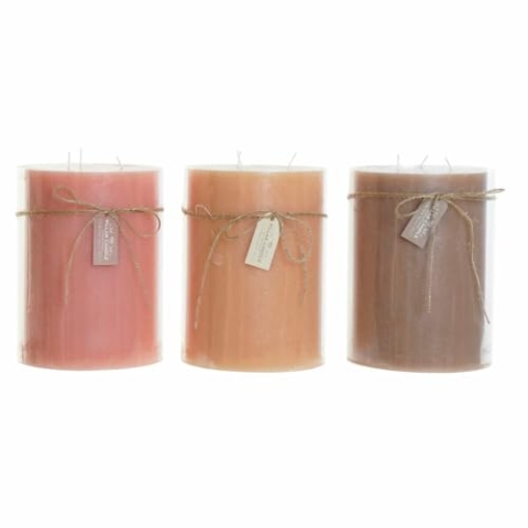 DKD Home Decor Duftkerze, Standard