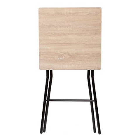 Eazy Living Klapptisch, 60 x 60 cm, Holz
