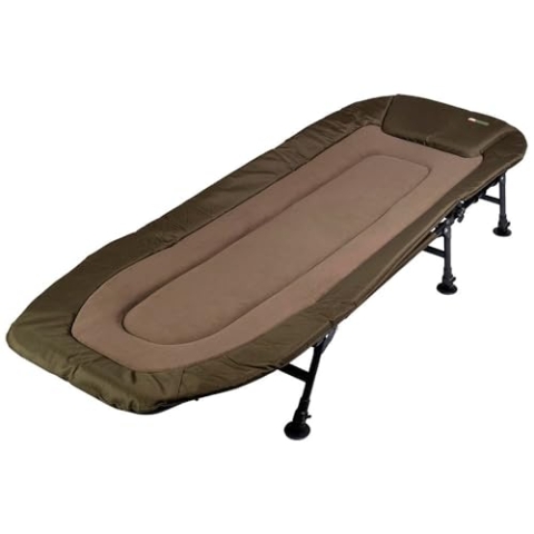 JRC Defender II Lite Bedchair (195x70cm) | Karpfenliege