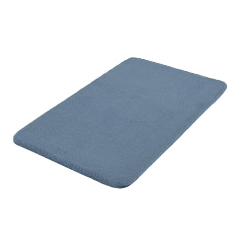 Kleine Wolke Badteppich Cony, 60x100 cm, Mare