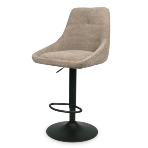 Milton & Oldbrook Barhocker Sines Braun
