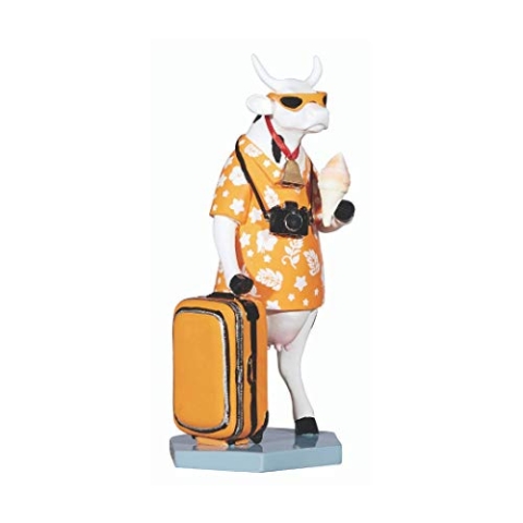 CowParade Vacation (medium)