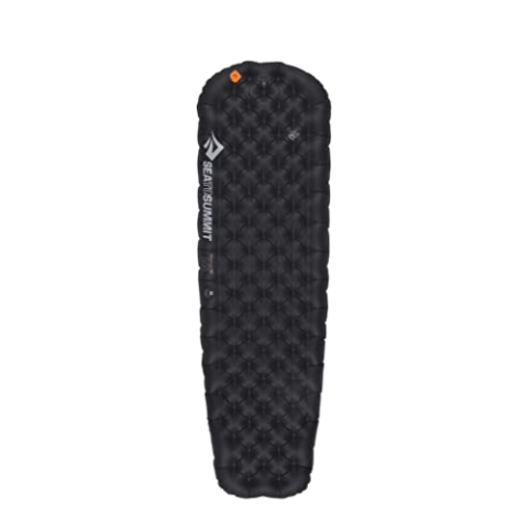 Sea to Summit Ether Light XT Extreme Matte Regular schwarz