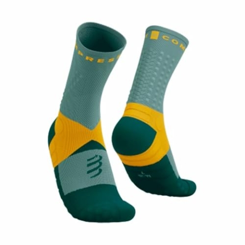 Compressport Ultra Trail V2.0 Sportsocken - Marke: Compressport - EAN: 7630102567922 - Schuhgröße: 45-48