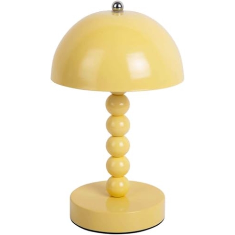 Leitmotiv Table lamp Bubbles LED Soft Yellow