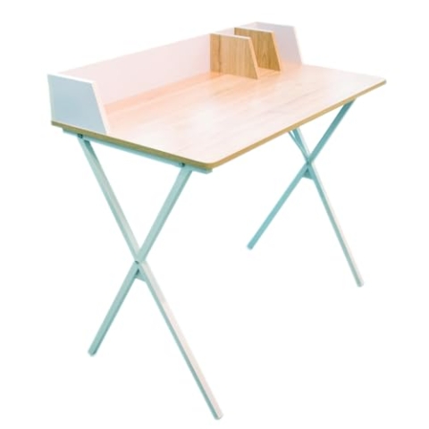 HOME DECO FACTORY ESCRITORIO Blanco