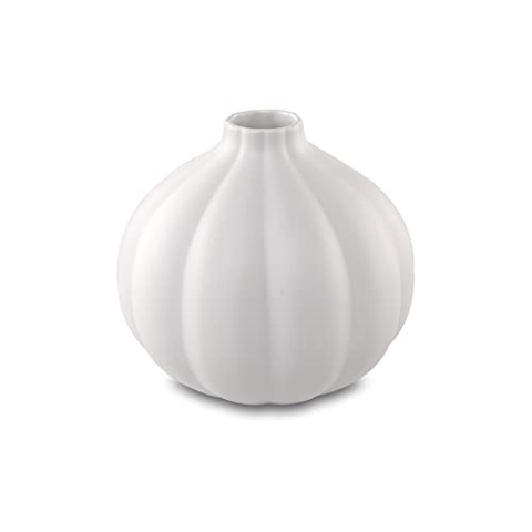 Goebel Kaiser Porzellan Vase Convex 12 cm NEUHEIT 2020 Blumenvase Porezellanvase