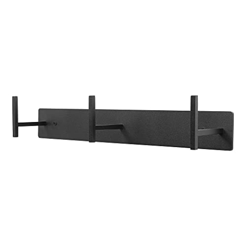 CHAPMAN 3 Garderobe - Schwarz