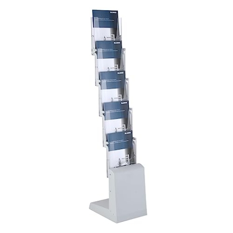 Update displays UZZEPS0100 Prospektständer Easy Up Faltb.