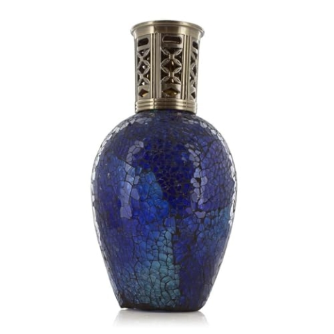 Asleigh & Burwood Duftlampe, groß, Deep Sea